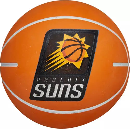 Phonix Suns  NBA Dribbler Bouncy Ball