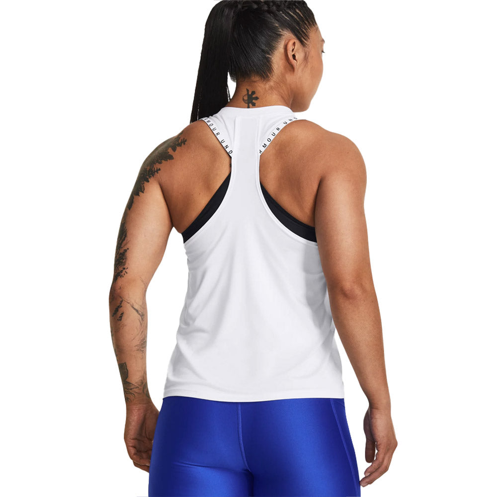 Womens Knockout Novelty Tank