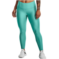 Womens Heat Gear Authentics Full Length Tight