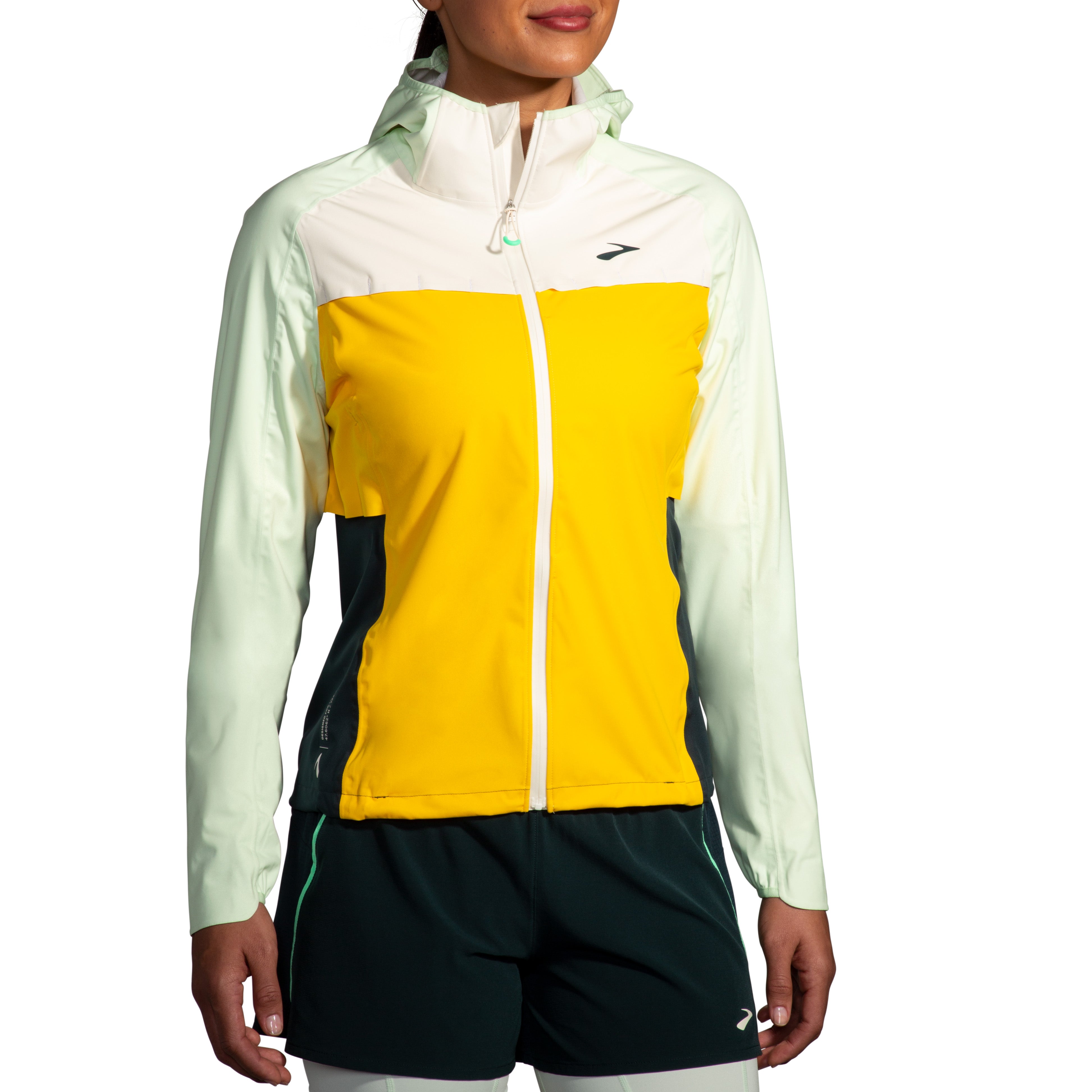 High Point Waterproof Jacket