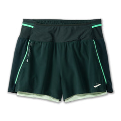 Womens High Point 3 2-In-1 Short 2.0
