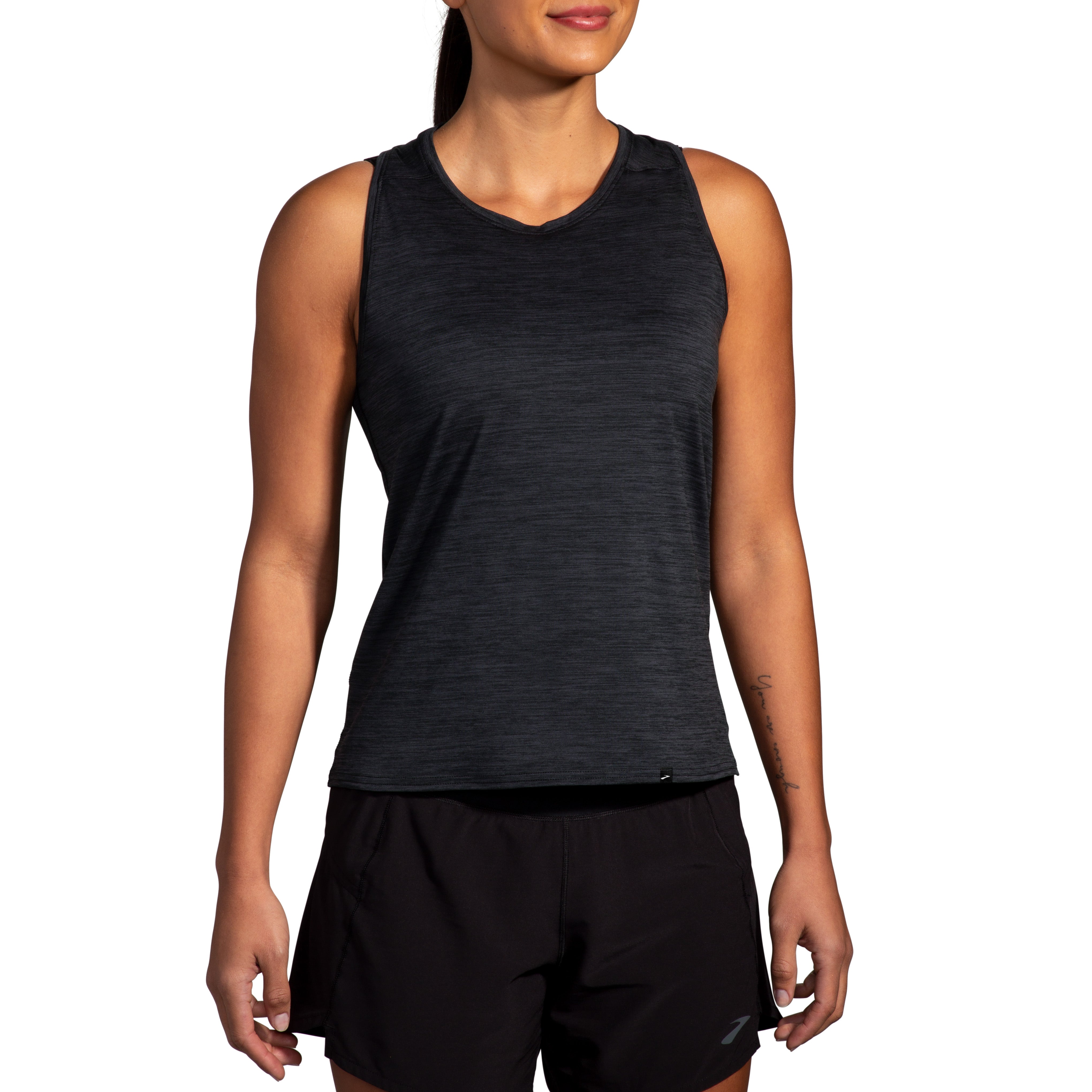 Womens Luxe Tank