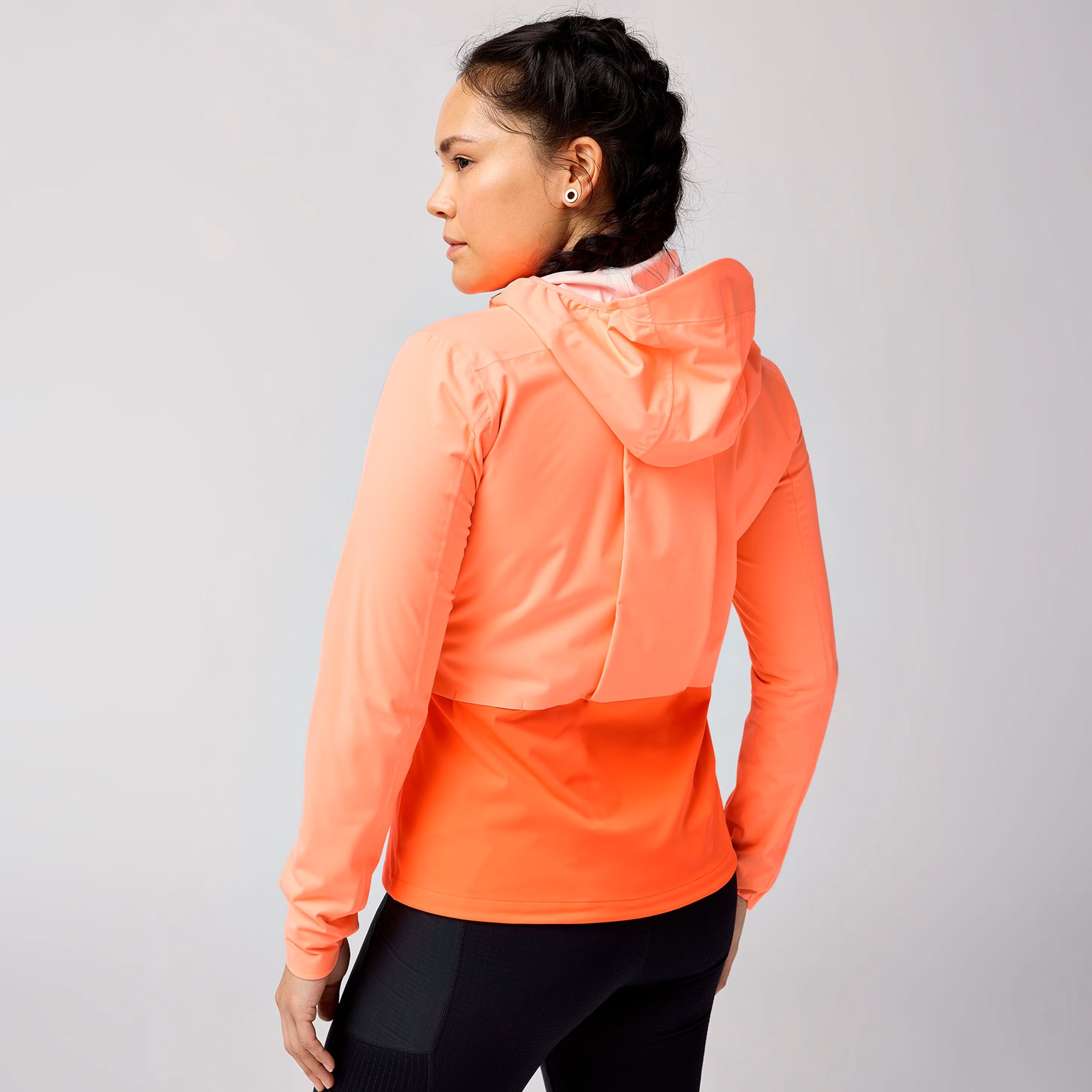 High Point Waterproof Jacket