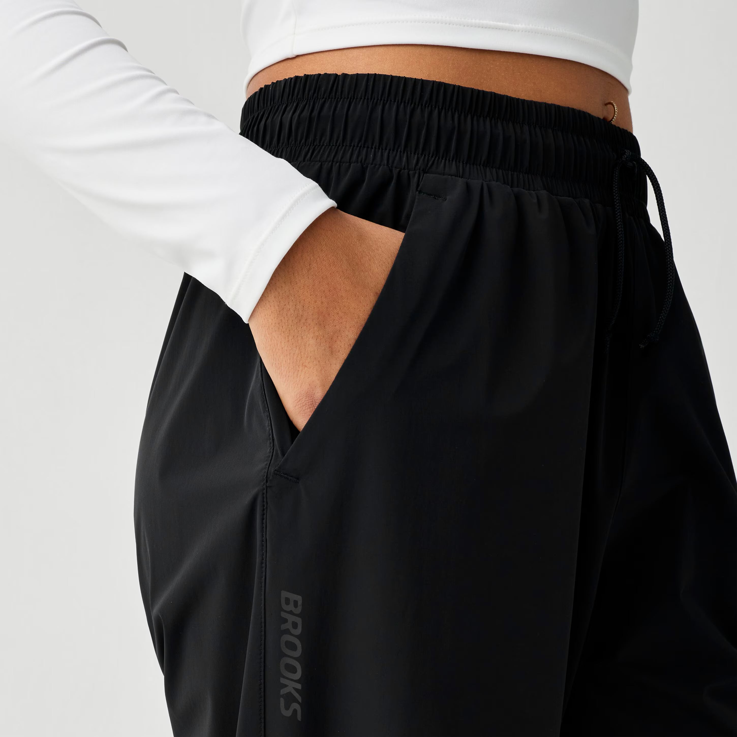 Womens Running Movement Tech Jogger