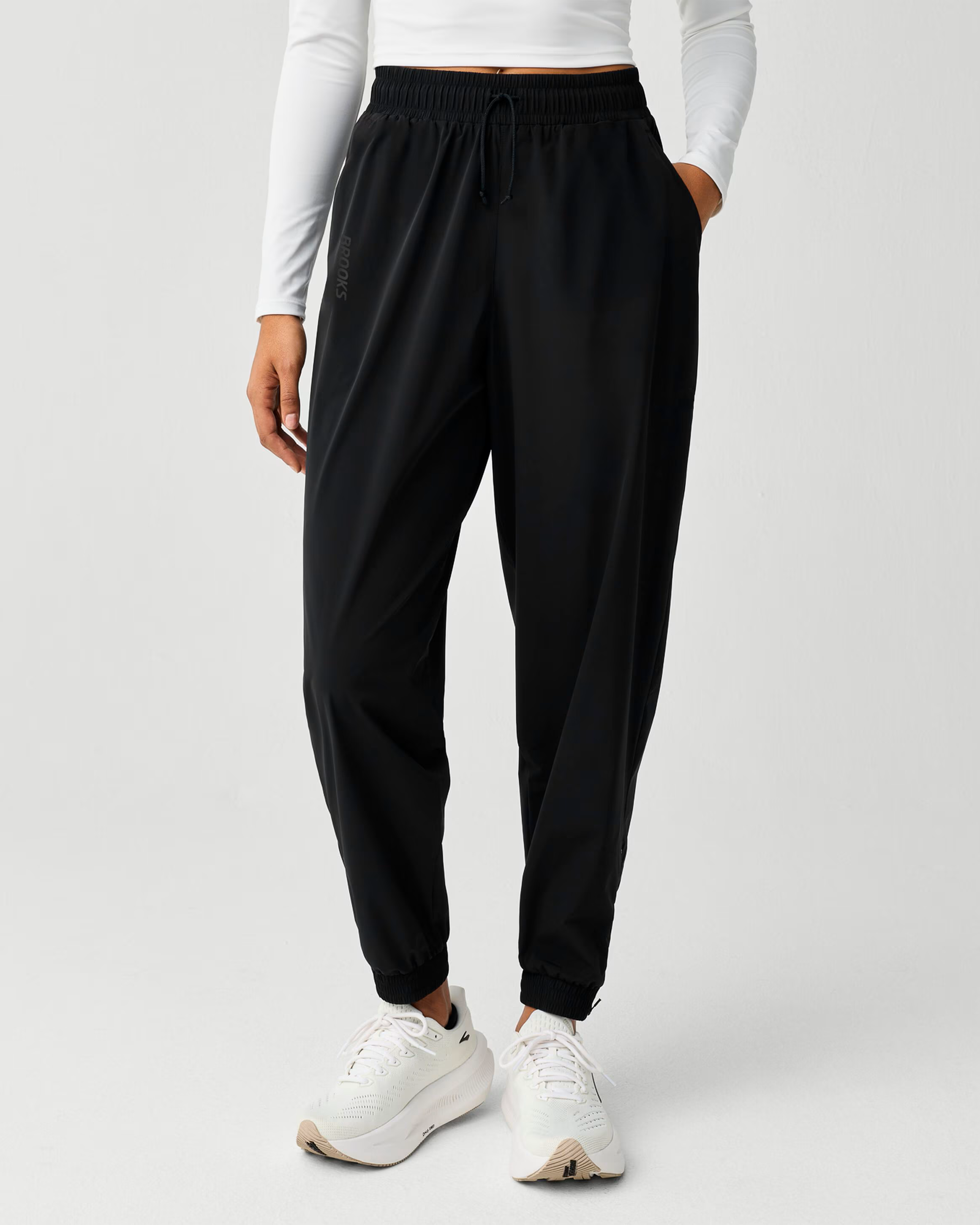 Womens Running Movement Tech Jogger
