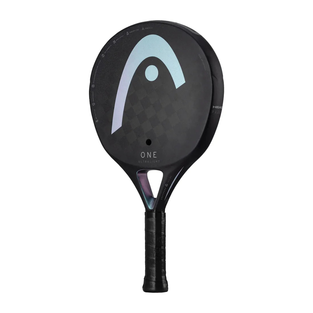 One Ultralight Padel Racket
