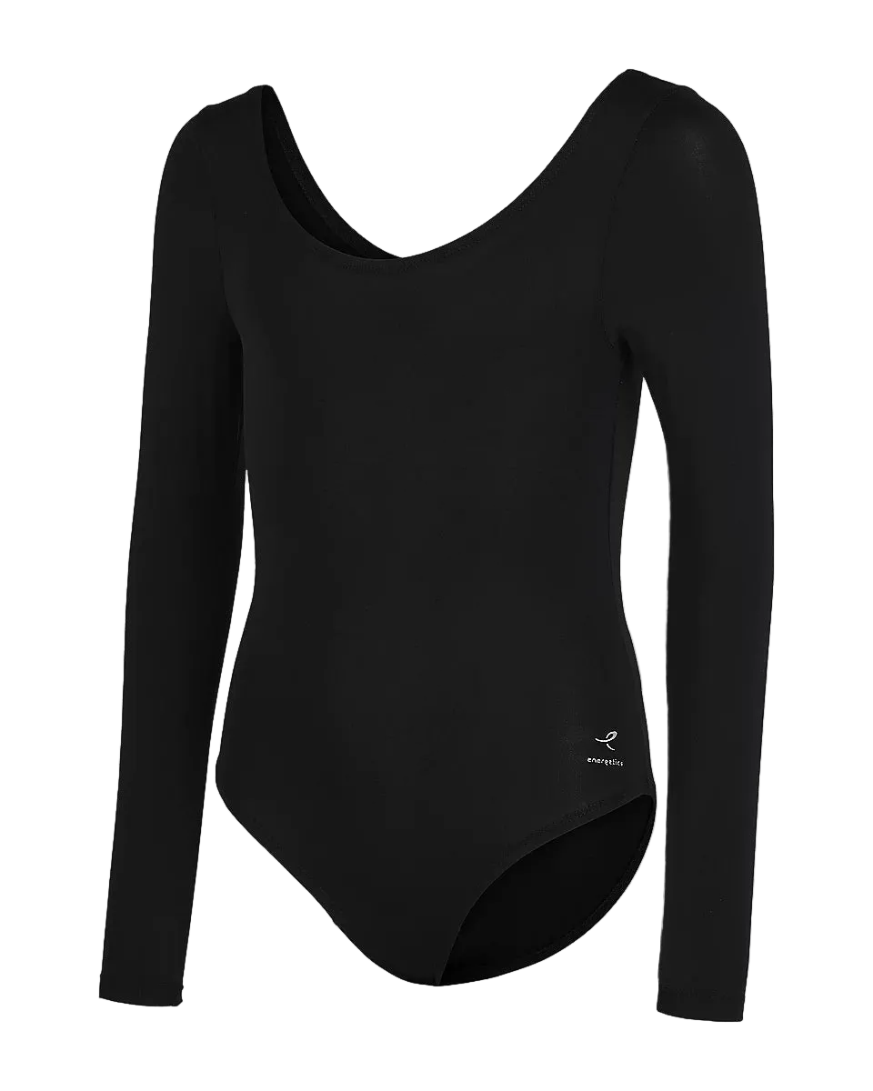 Muriel Girl Noir