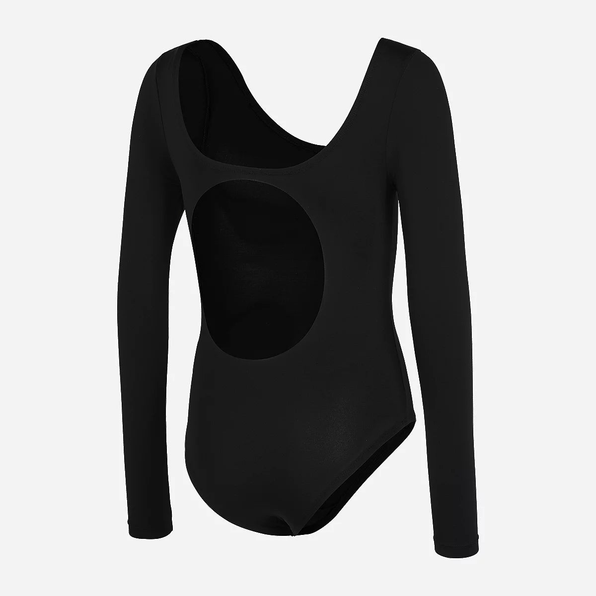Muriel Girl Noir