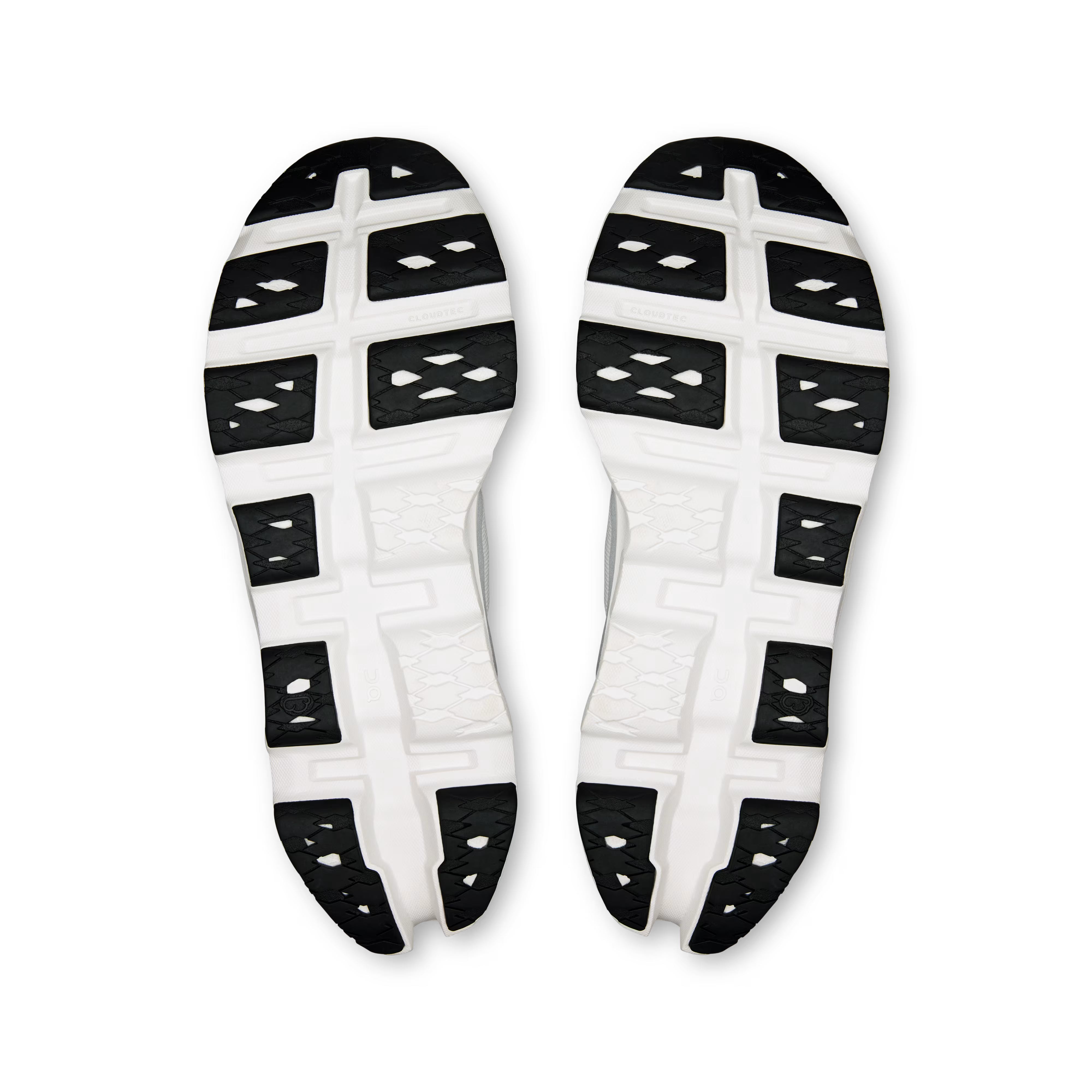 Mens Cloudmonster 3 Running Shoe