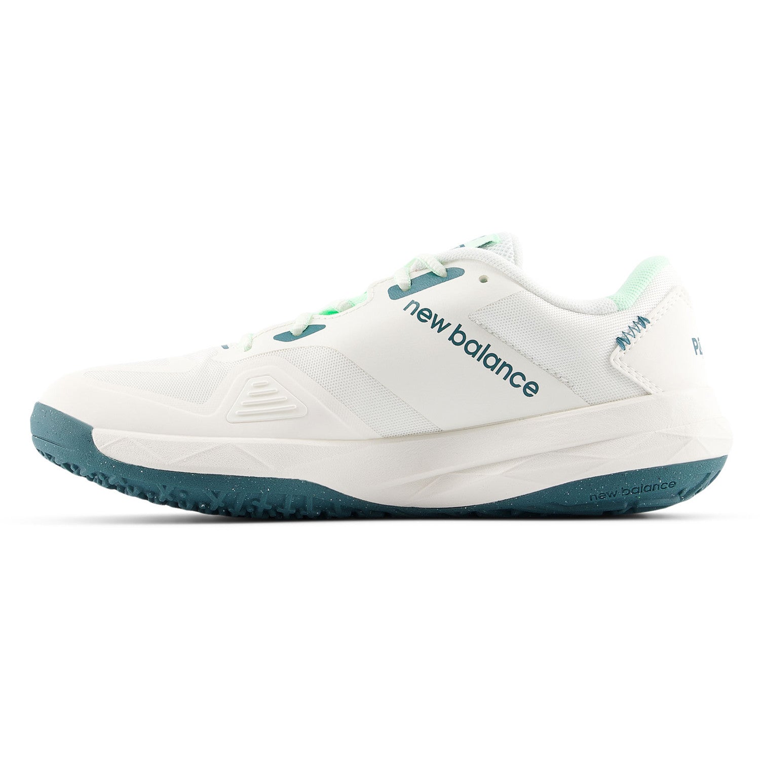 Womens 796 Padel Shoe