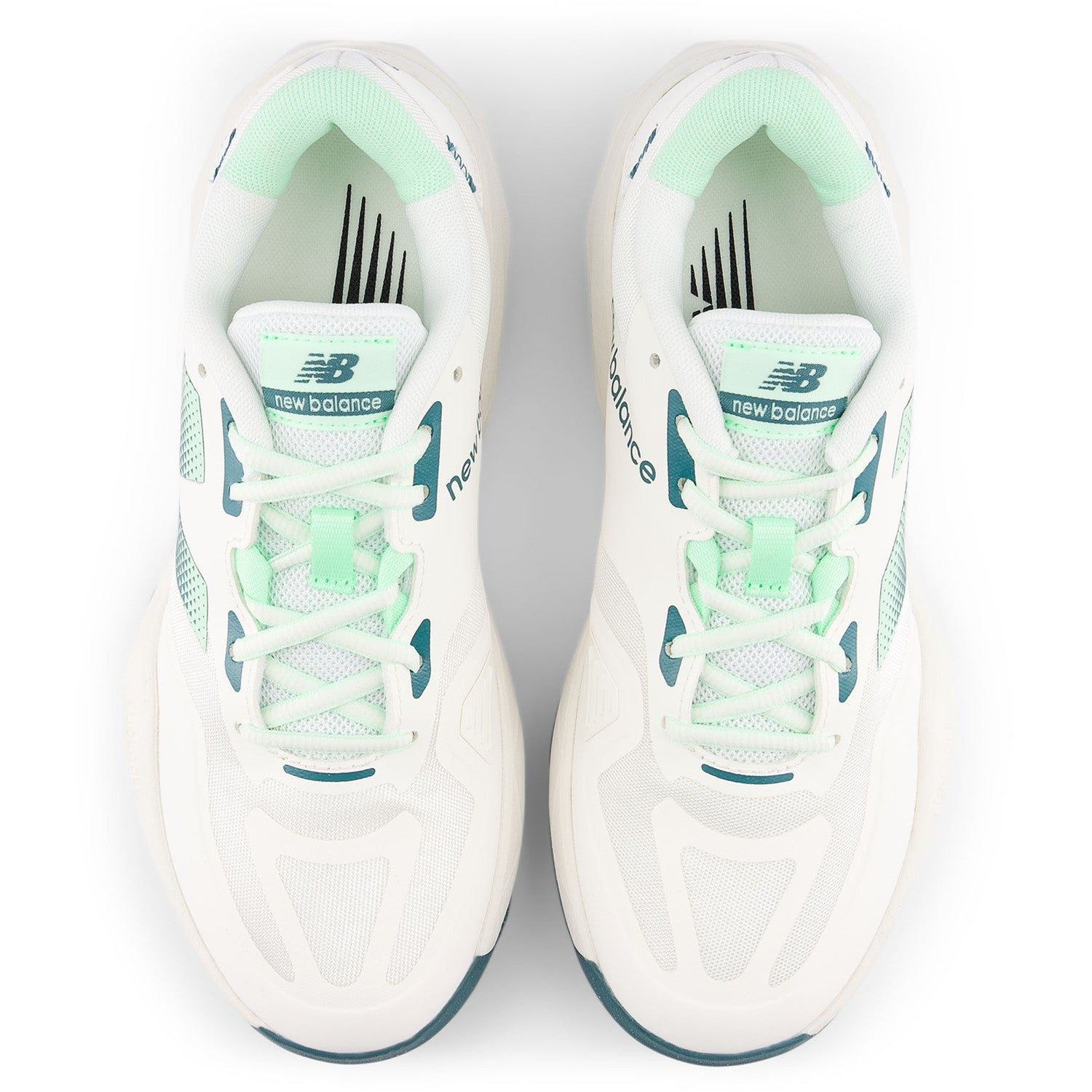 Womens 796 Padel Shoe