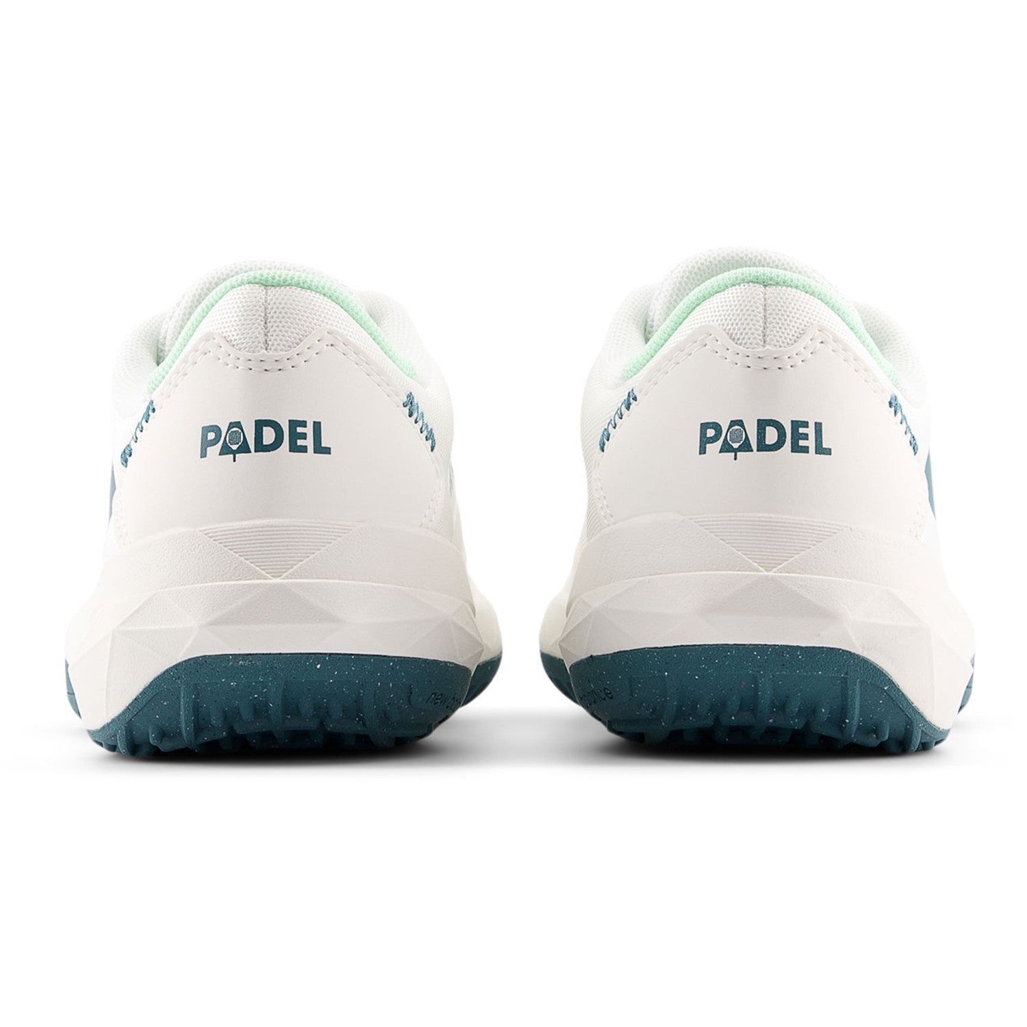Womens 796 Padel Shoe