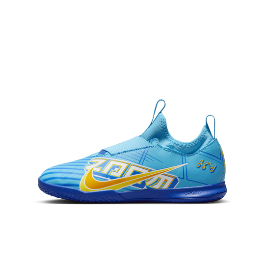 Boys Zoom Vapor 15 Academy Indoor Football Boot