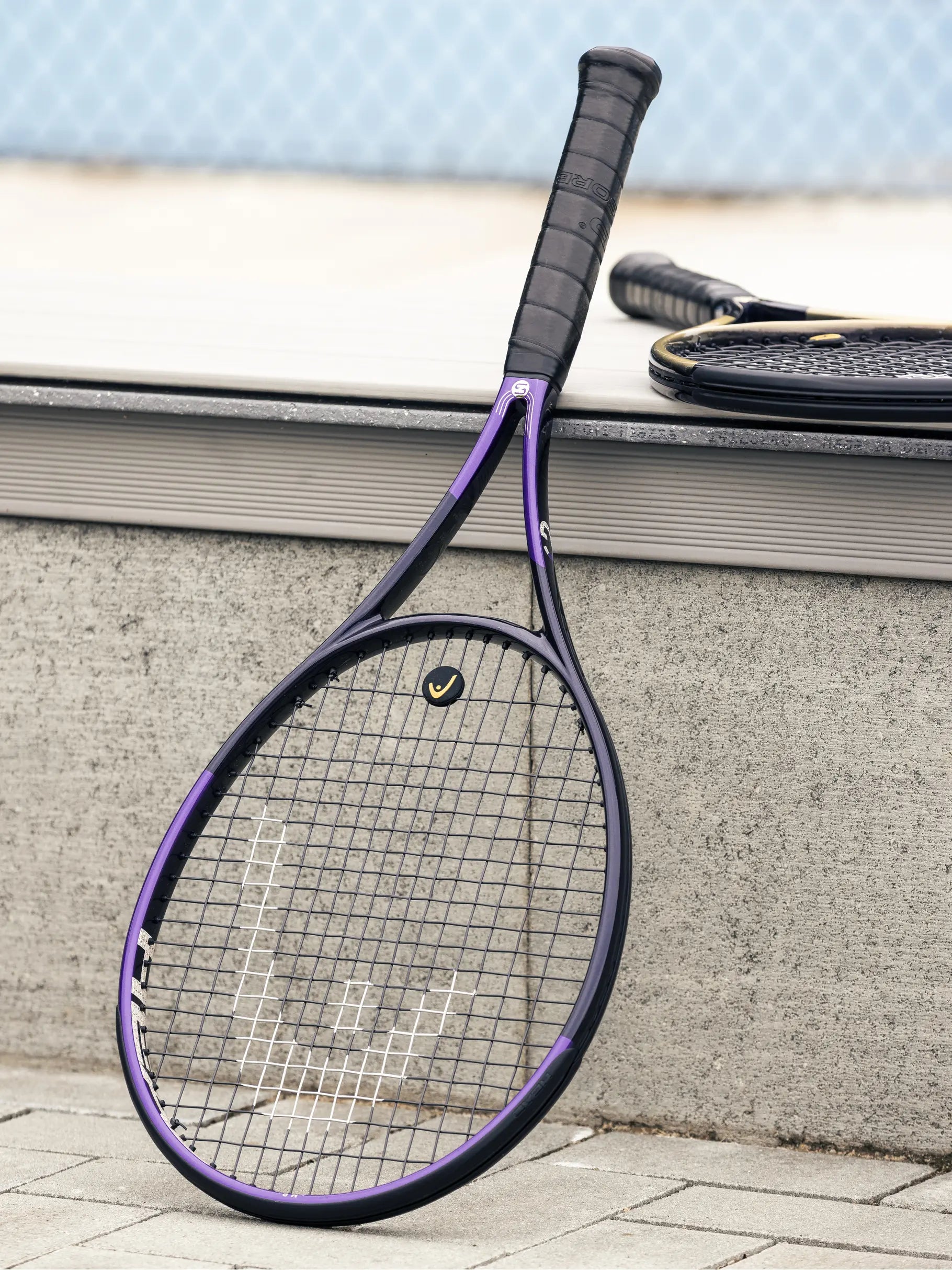 Gravity MP Tennis Rackets Zverev