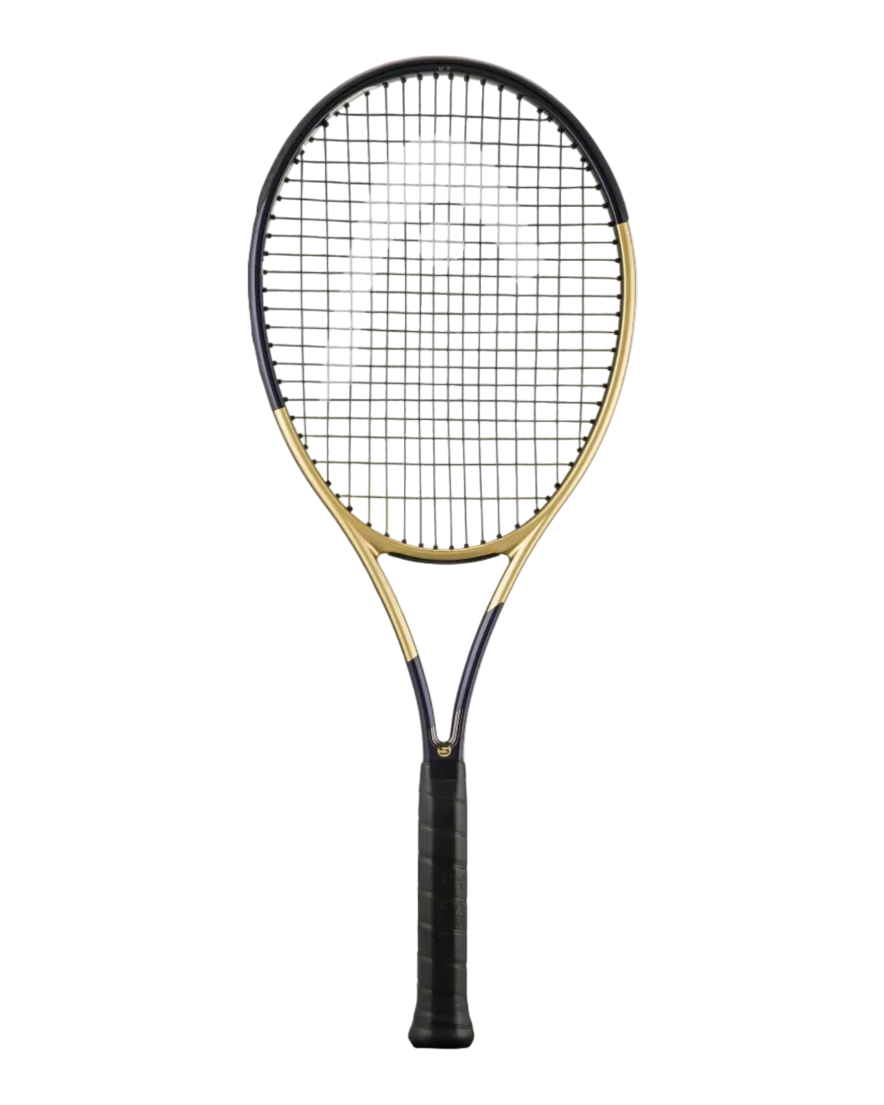 Gravity MP Tennis Rackets Zverev