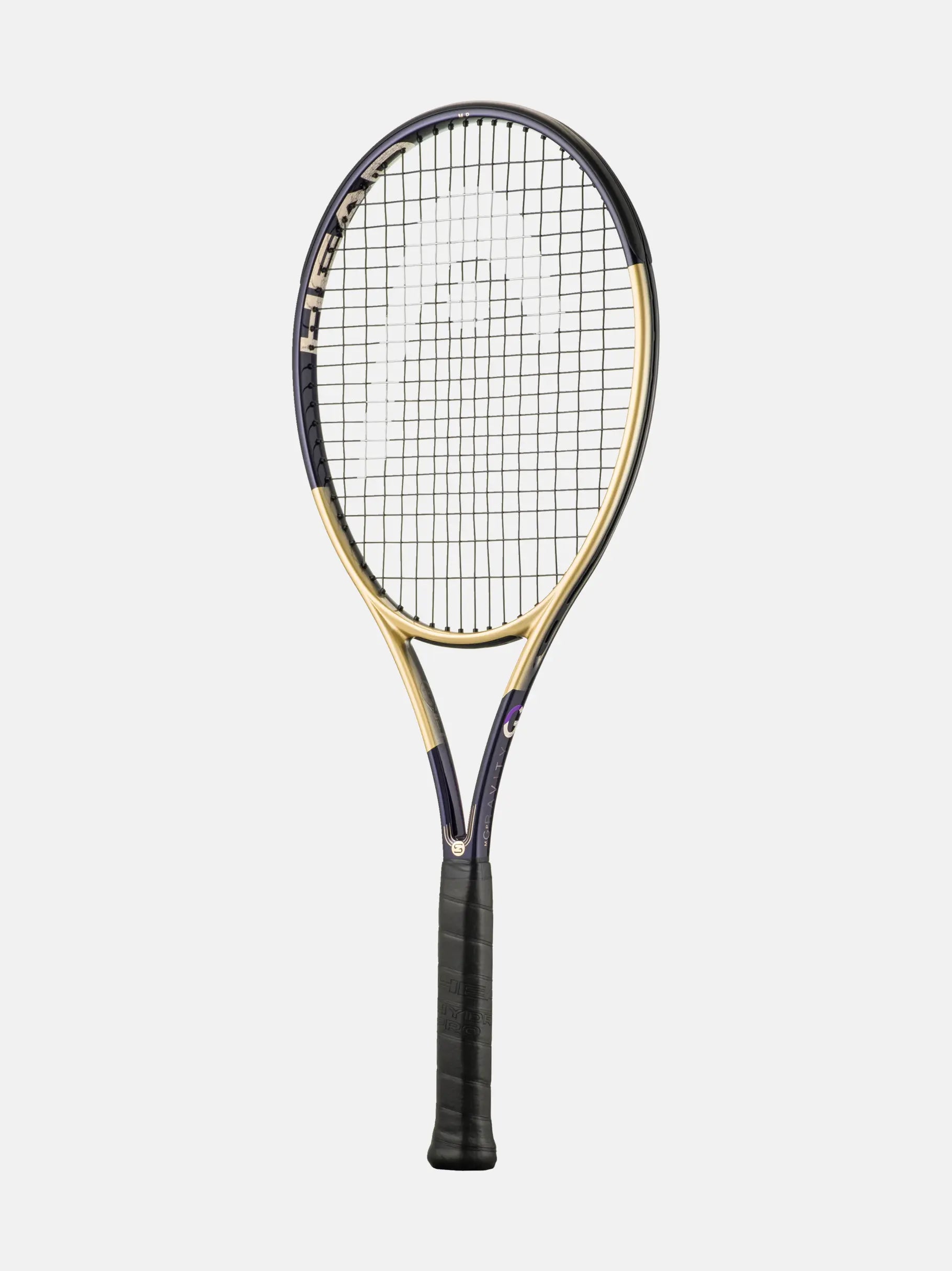 Gravity MP Tennis Rackets Zverev