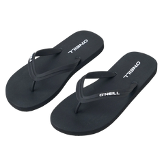 Mens Profile Small Logo Flip Flop