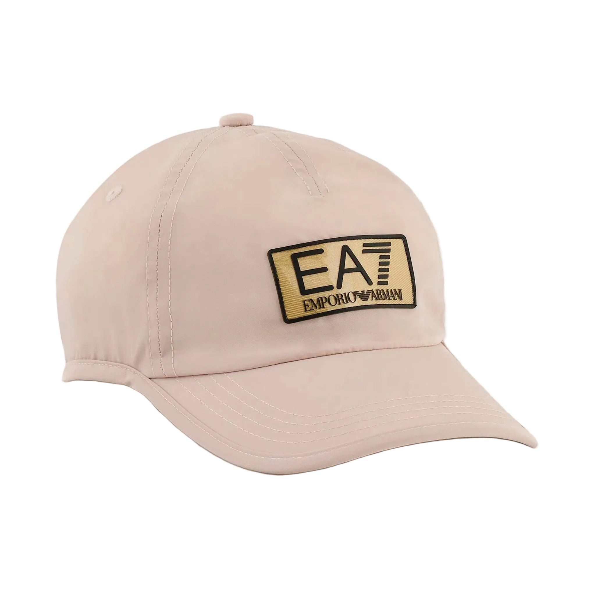 Unisex Gold Label Adjustable Cap