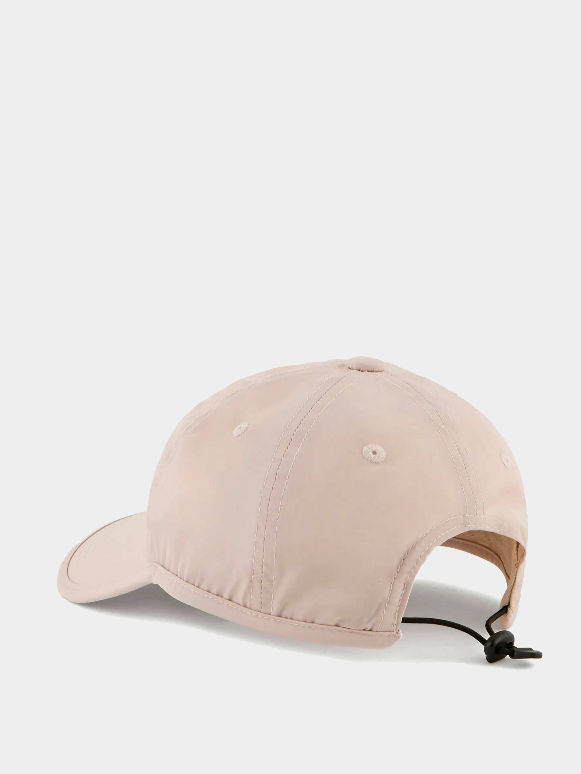 Unisex Gold Label Adjustable Cap