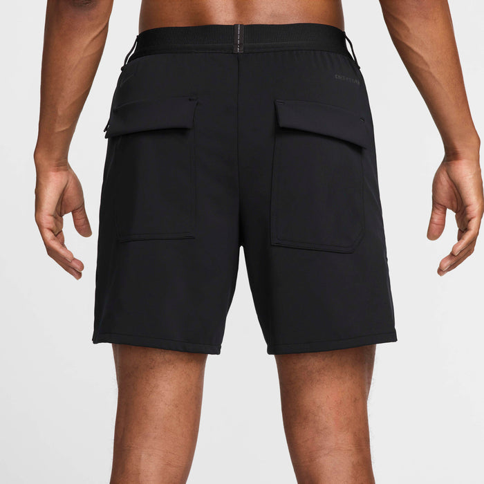 Mens Dri-Fit Advantage Stealth APS Short