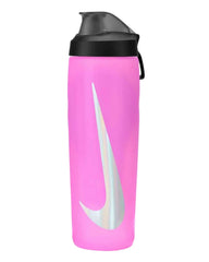 Refuel Bottle Locking Lid 24 Oz
