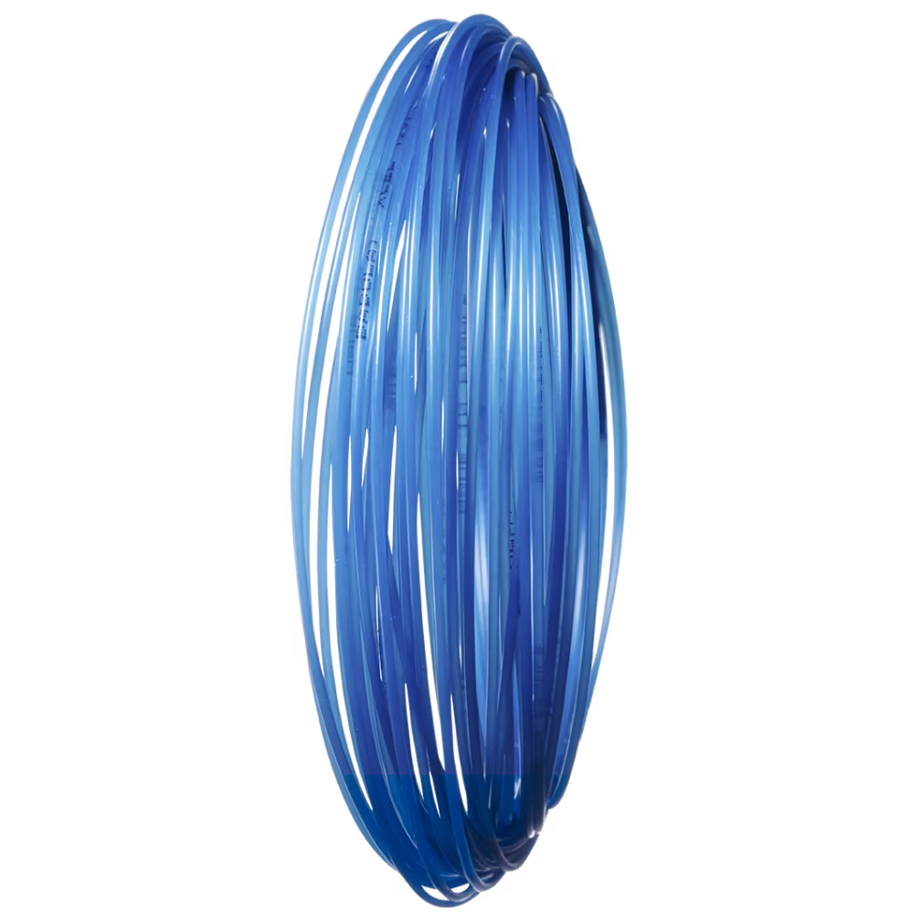 Xcel 12 Meter Blue Tennis String