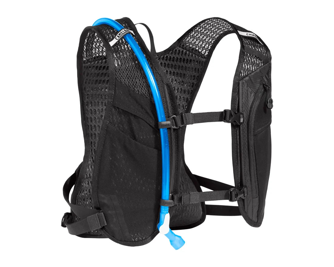 Chase Bike Vest 50oz,Black