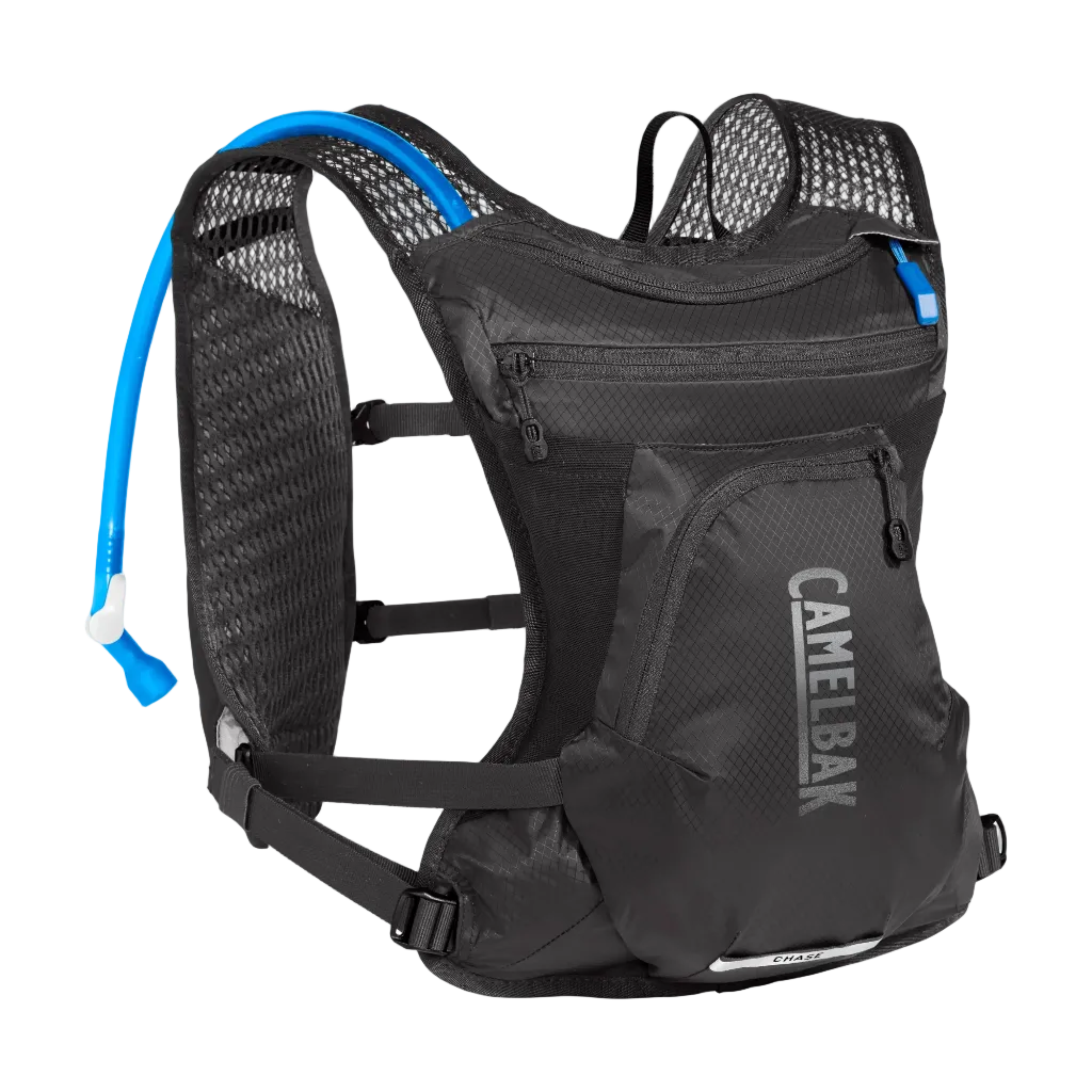 Chase Bike Vest 50oz,Black