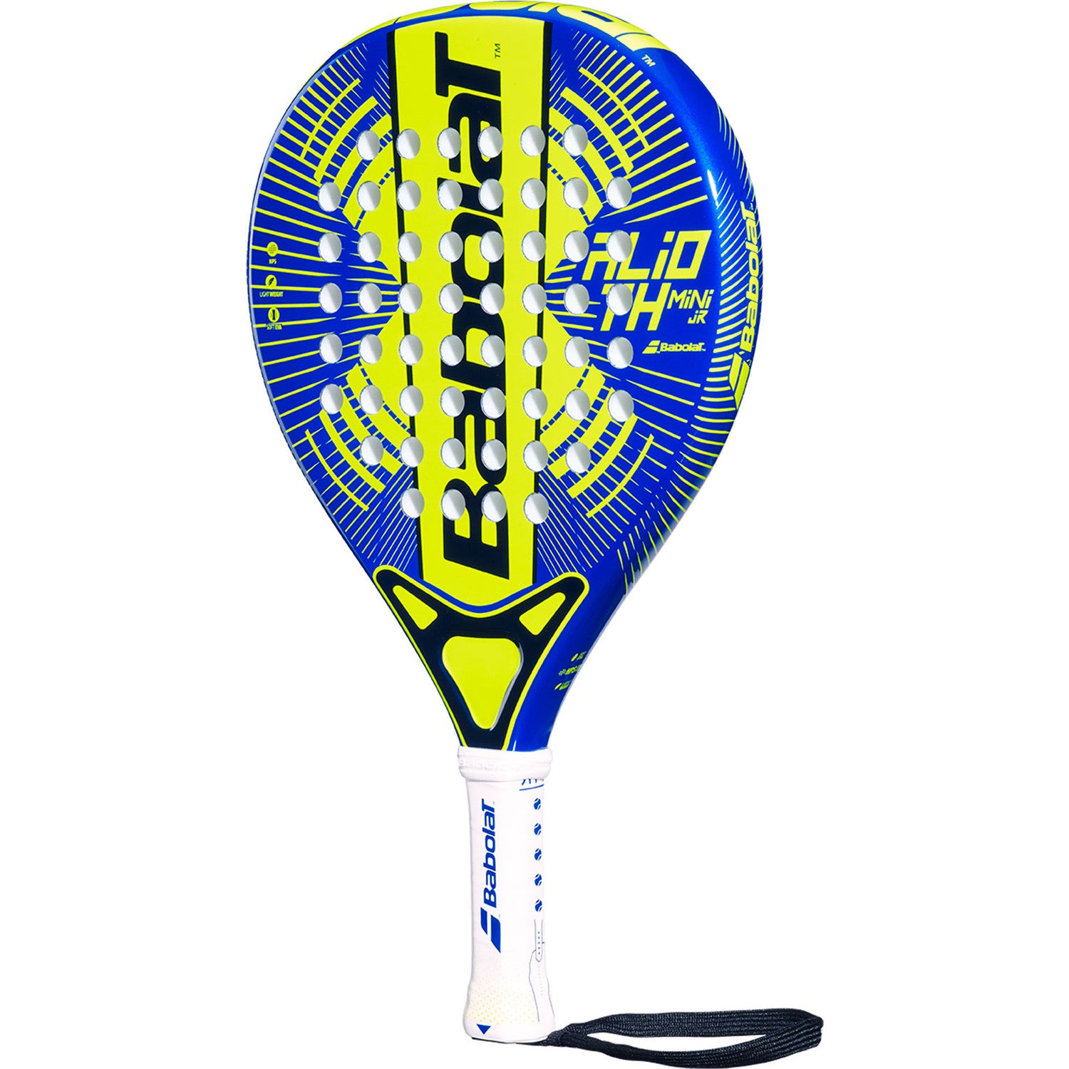 Alioth Mini Junior Padel Racket