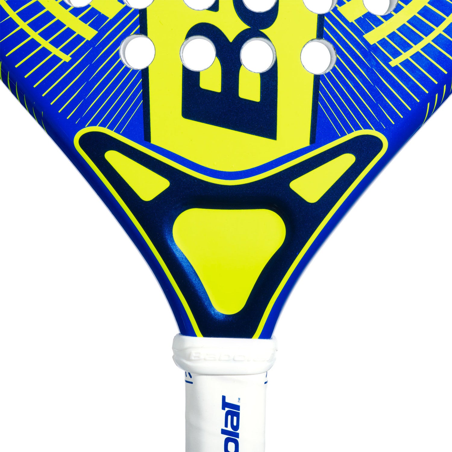 Alioth Mini Junior Padel Racket