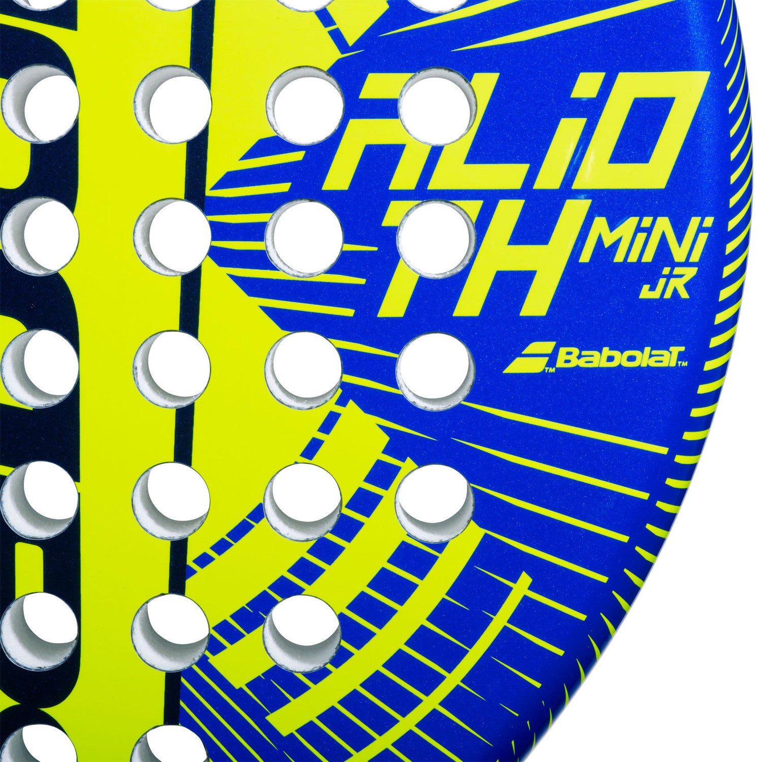 Alioth Mini Junior Padel Racket