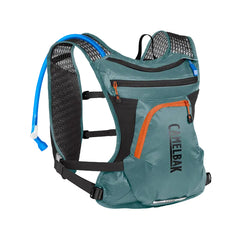 Chase Bike Vest 50oz, Atlantic Teal/Black