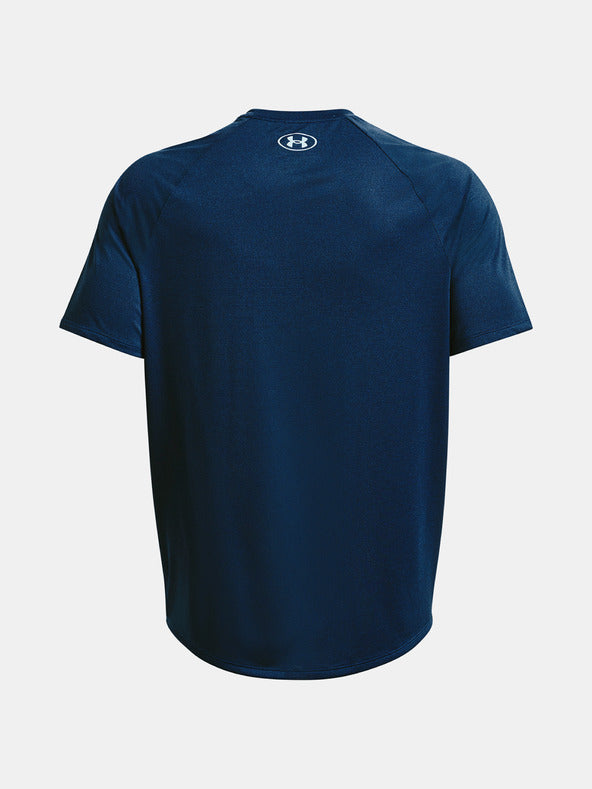 Mens Tech Short Sleeve T-Shirt