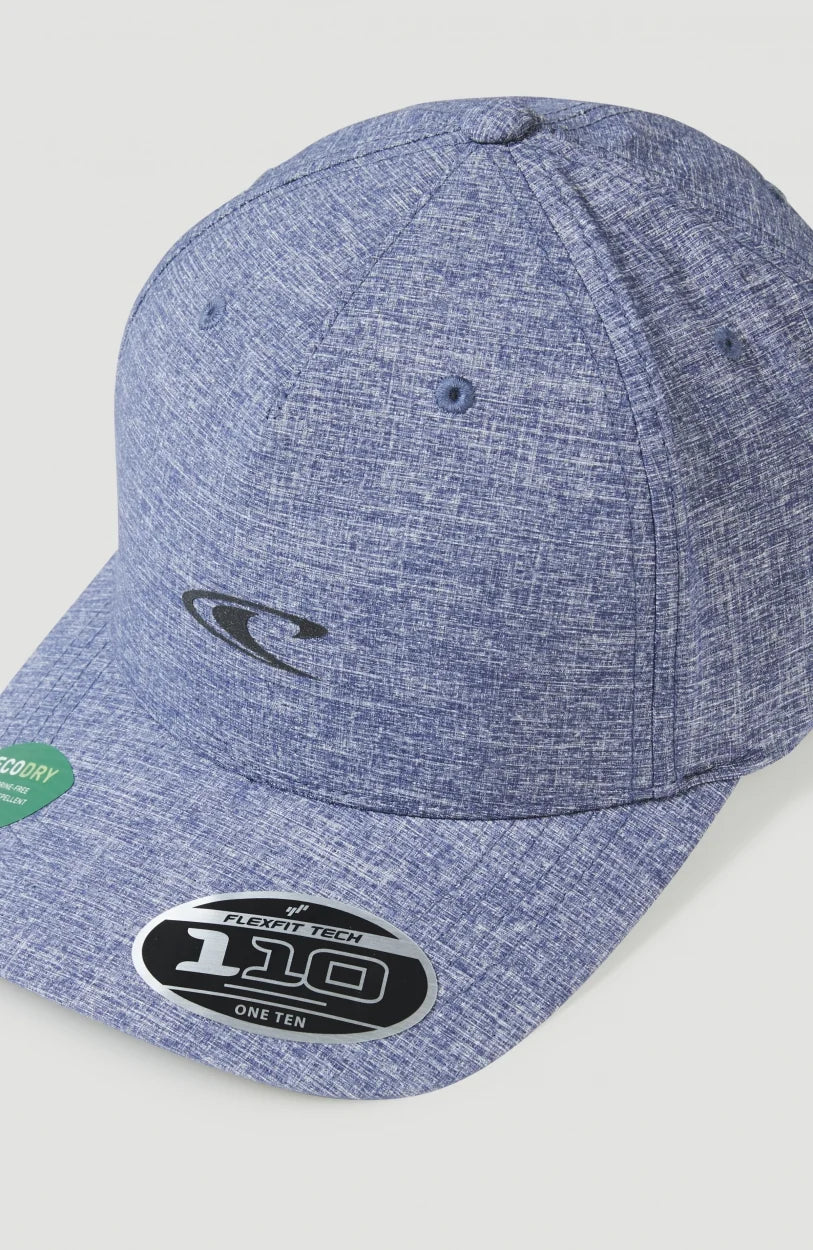 Hybrid Cap