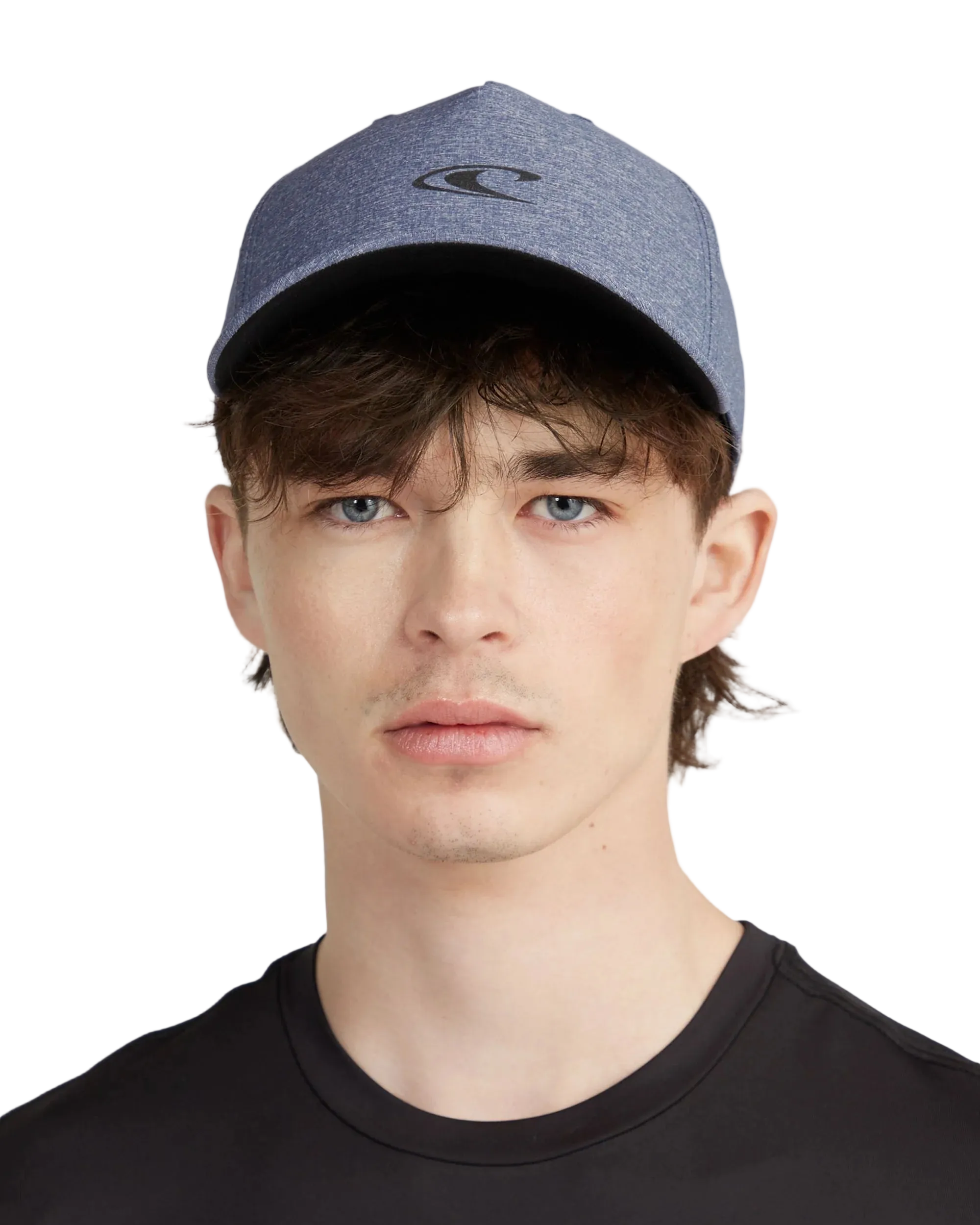 Hybrid Cap