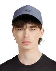 Hybrid Cap