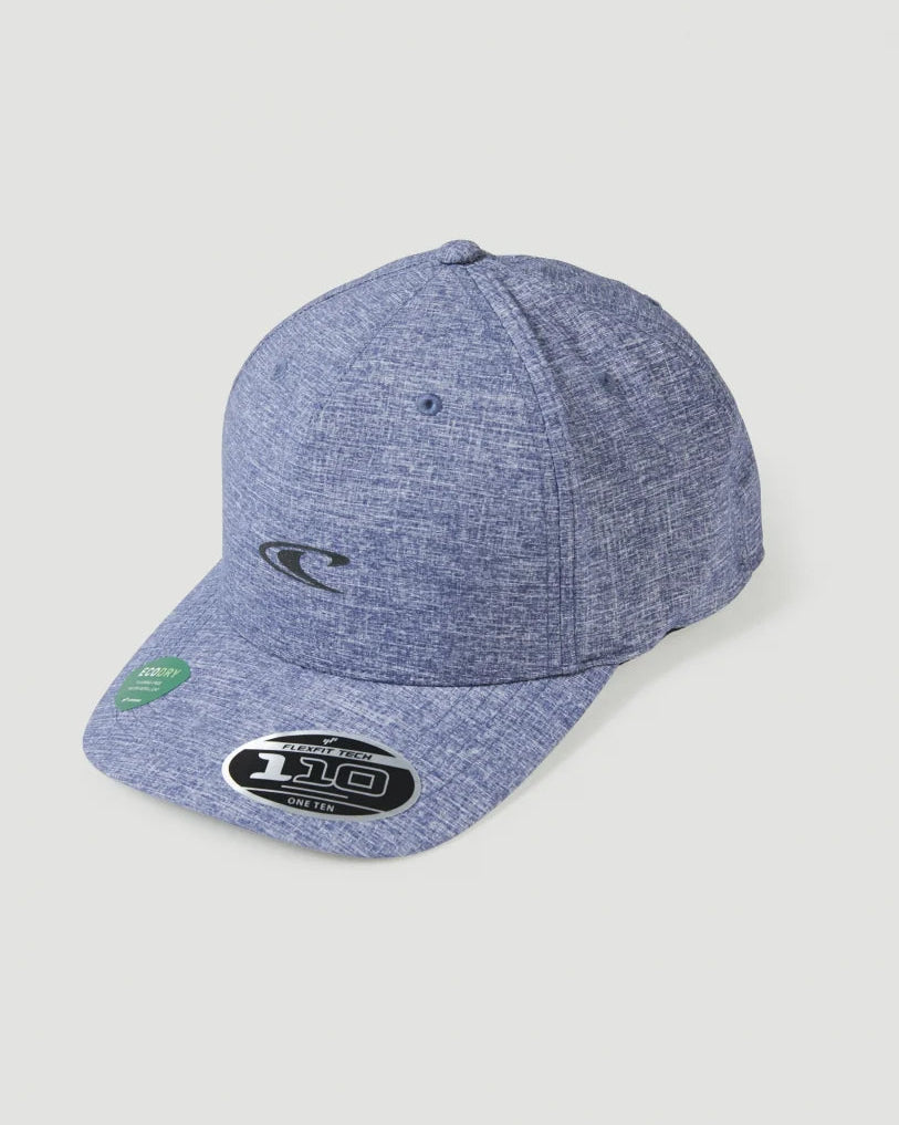 Hybrid Cap