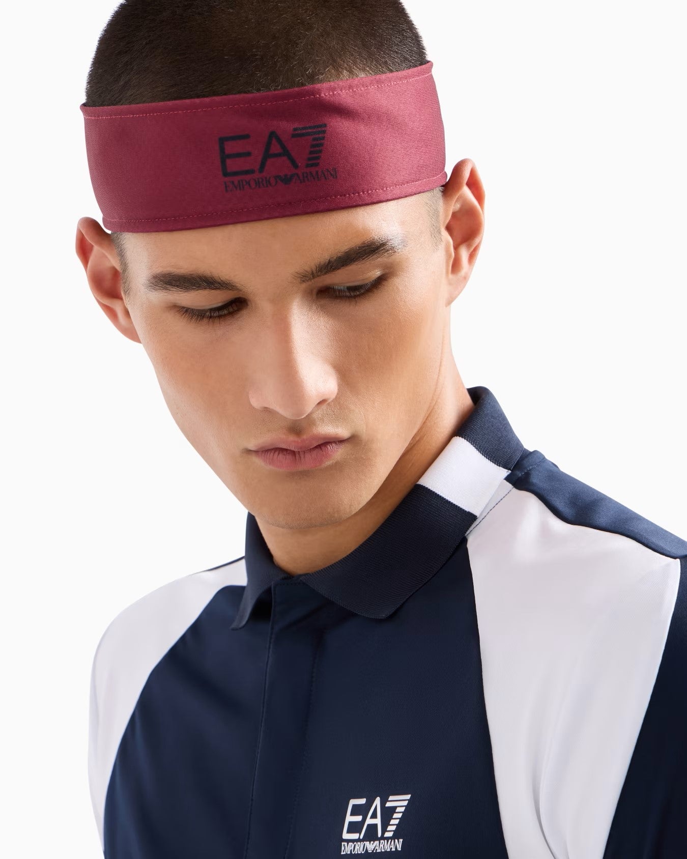 Tennis Pro Headband