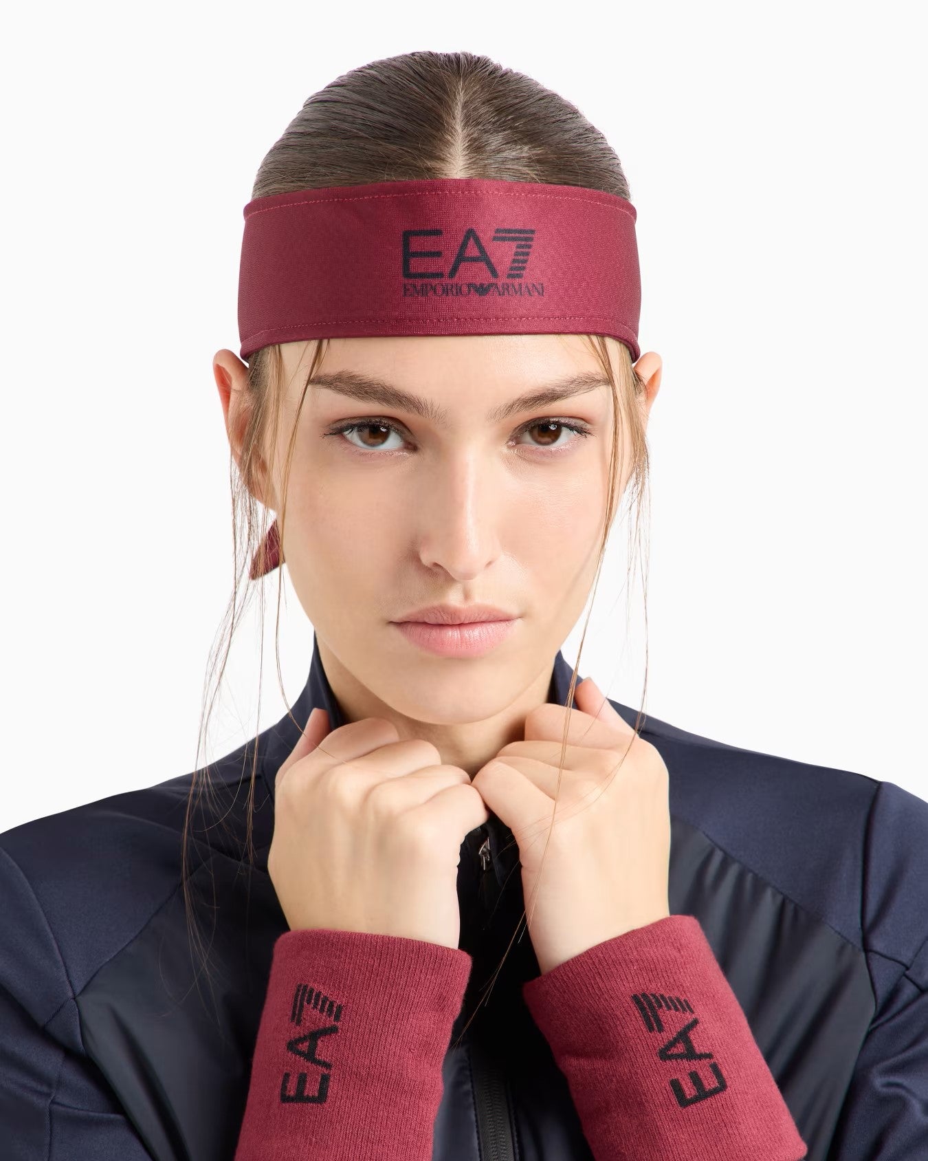 Tennis Pro Headband