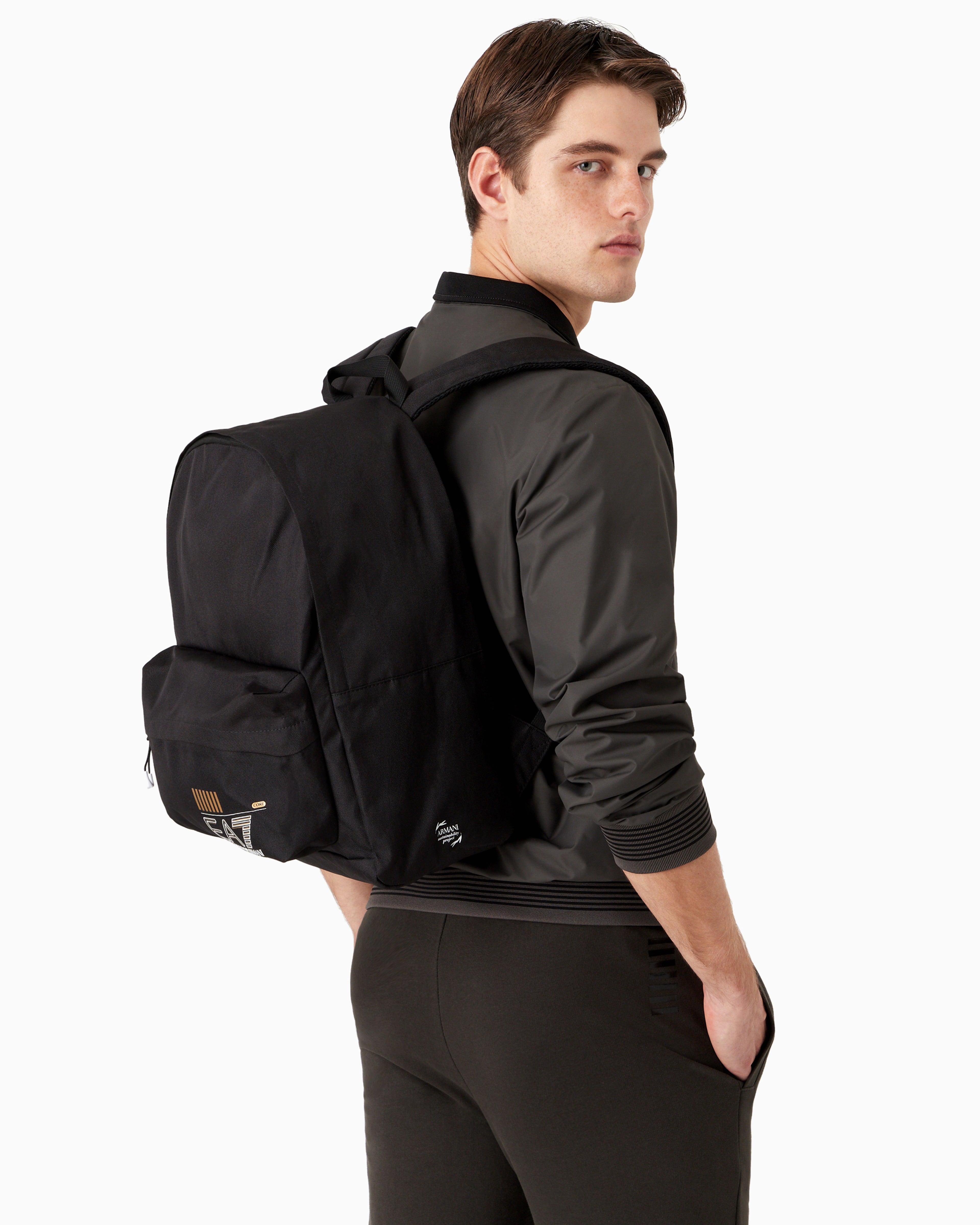 Train Core Backpack
