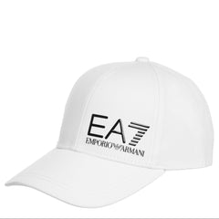 Unisex Logo Adjustable Cap