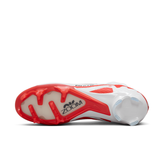 Mens Zoom Superfly 9 Elite Firm Ground Football Boot