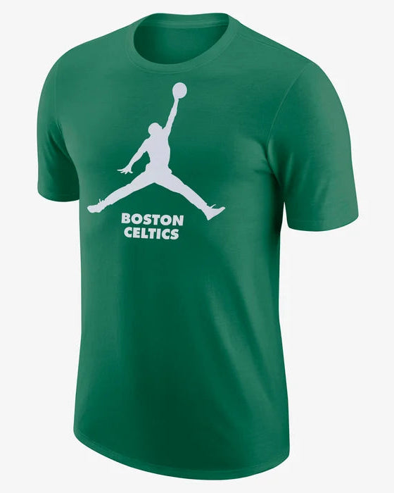 Mens Boston Celtics Essential T-Shirt