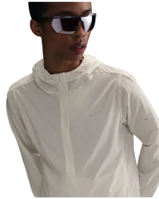 Womens Running Swift Packable Jacket