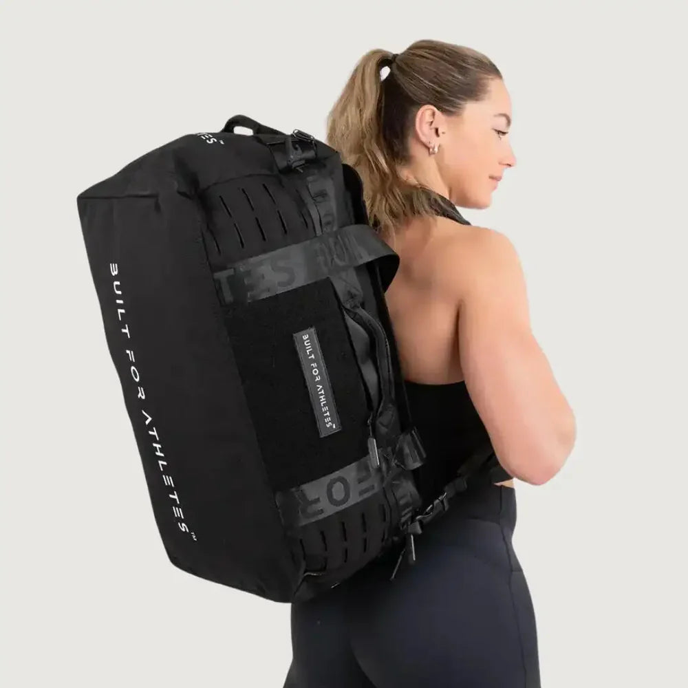 Pro Series 40L Duffle Bag