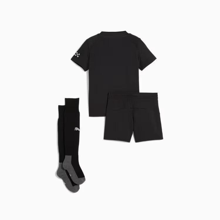 Kids Manchester City Away Minikit