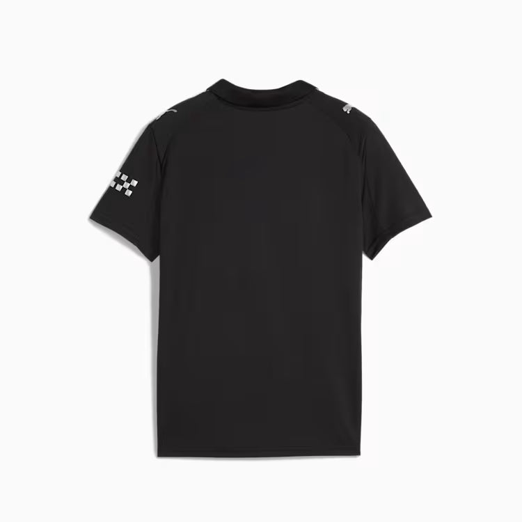 Junior Manchester City Away Replica Jersey