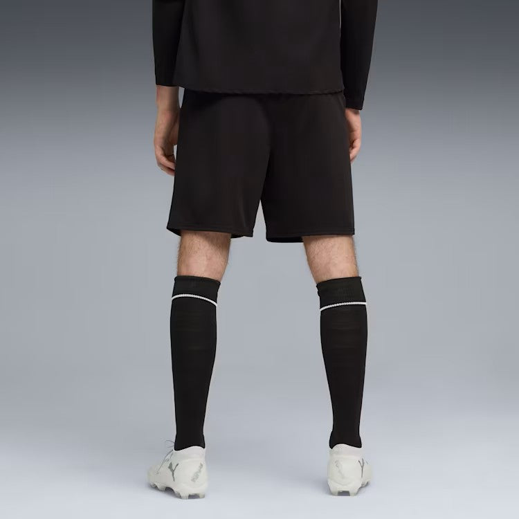 Mens Manchester City Away Replica Shorts