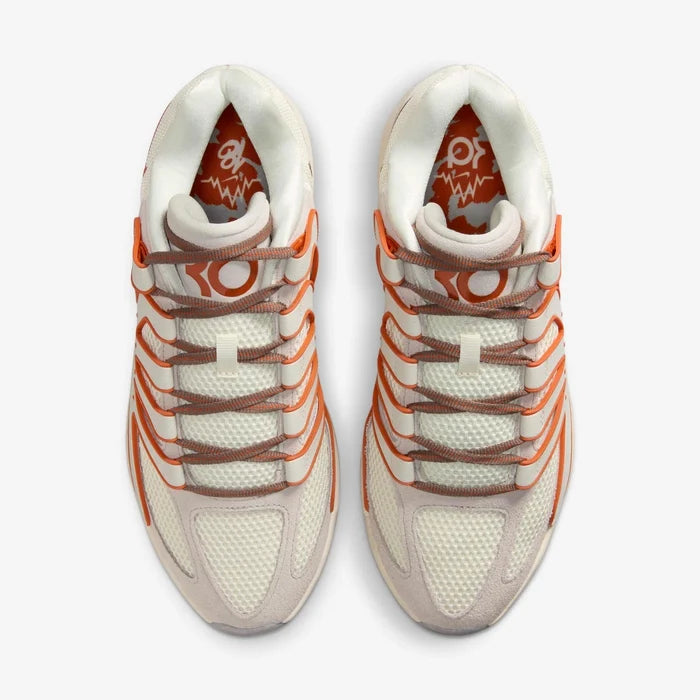 Mens KD18 Hook Em Basketball Shoe