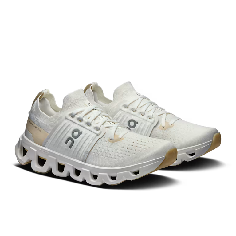Womens Cloudswift 4 Running Shoe